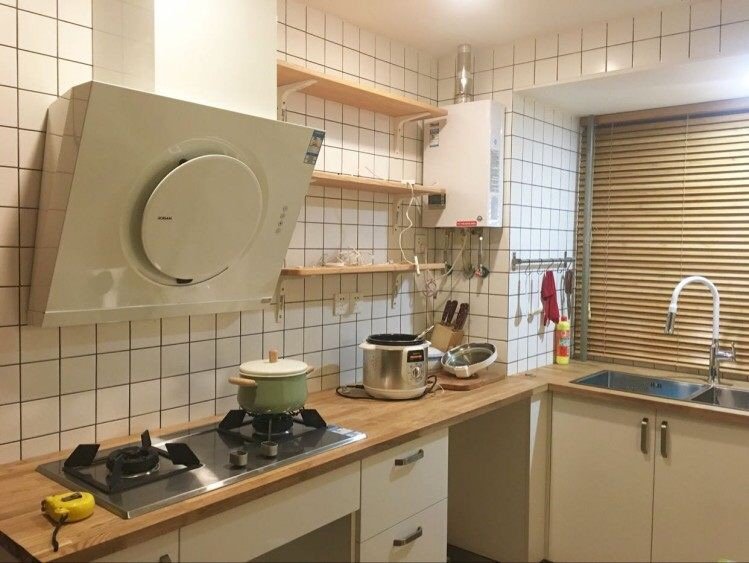 石英石和不锈钢做台面哪个比较好,厨房台面石英石和不锈钢哪个好用