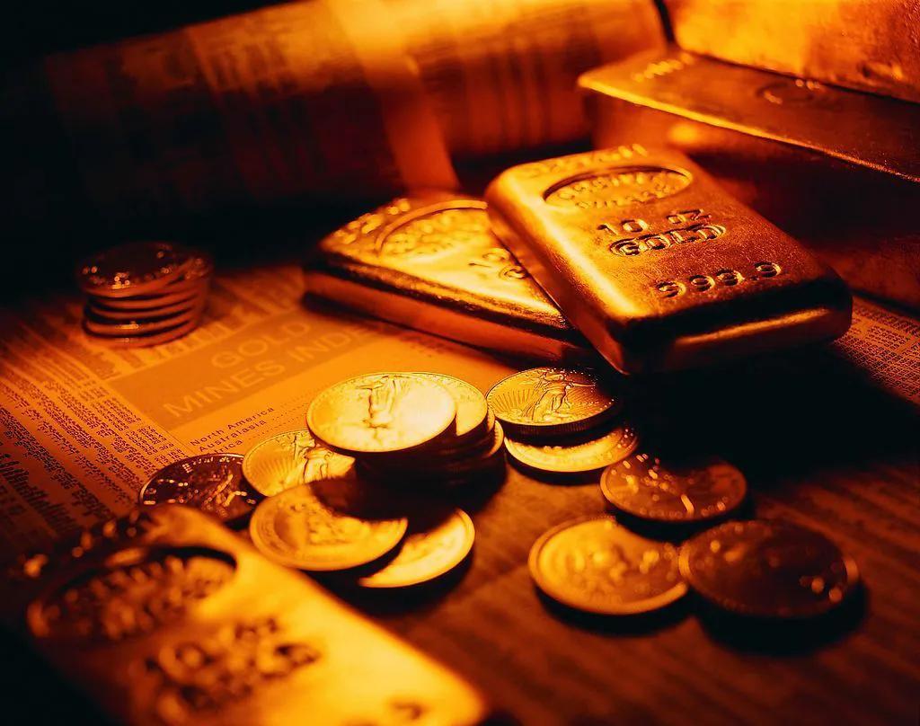 黄金价值以什么为标准,黄金的价值是怎样衡量的