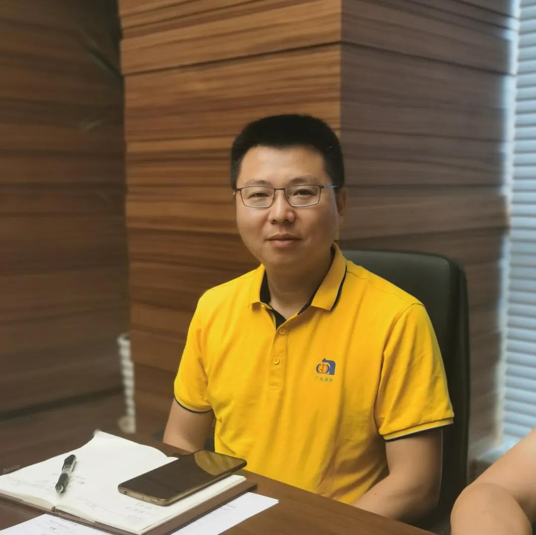 陈冰/方学平/仇东航/黄帼清/龚洋龙等大佬聚首，都密谋了些啥？