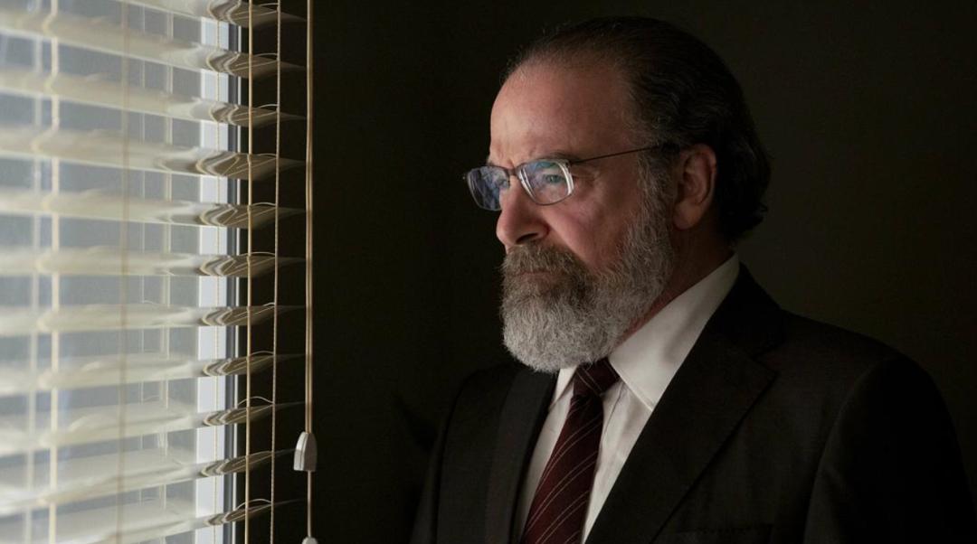 国土安全第九季剧情,第八季国土安全结局