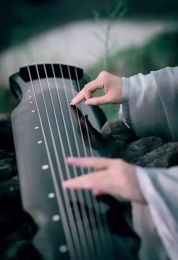 在中国歌曲,音乐在中国的发展史