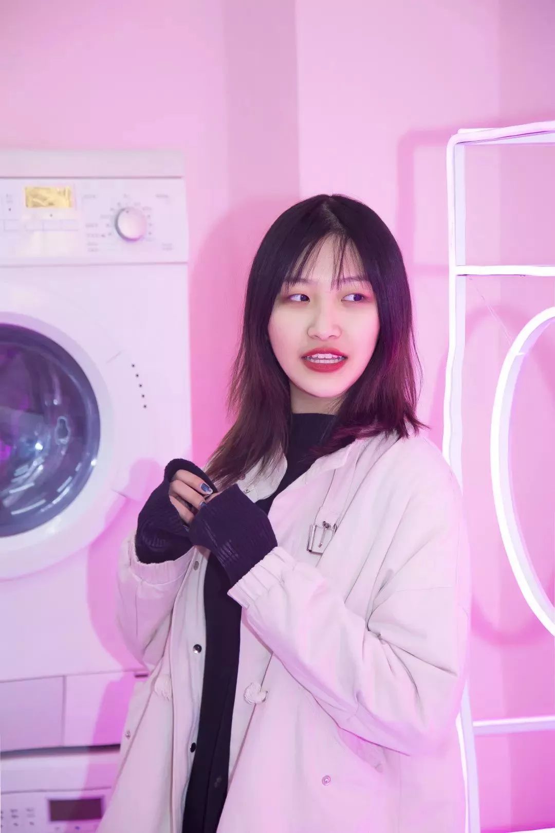 创意快闪店效果图,创意快闪店案例