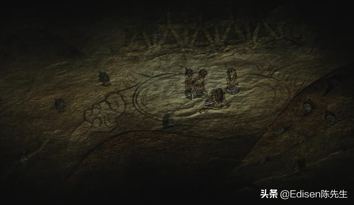 十八层地狱都是哪些人下去的,十八层地狱都有什么人才能进去