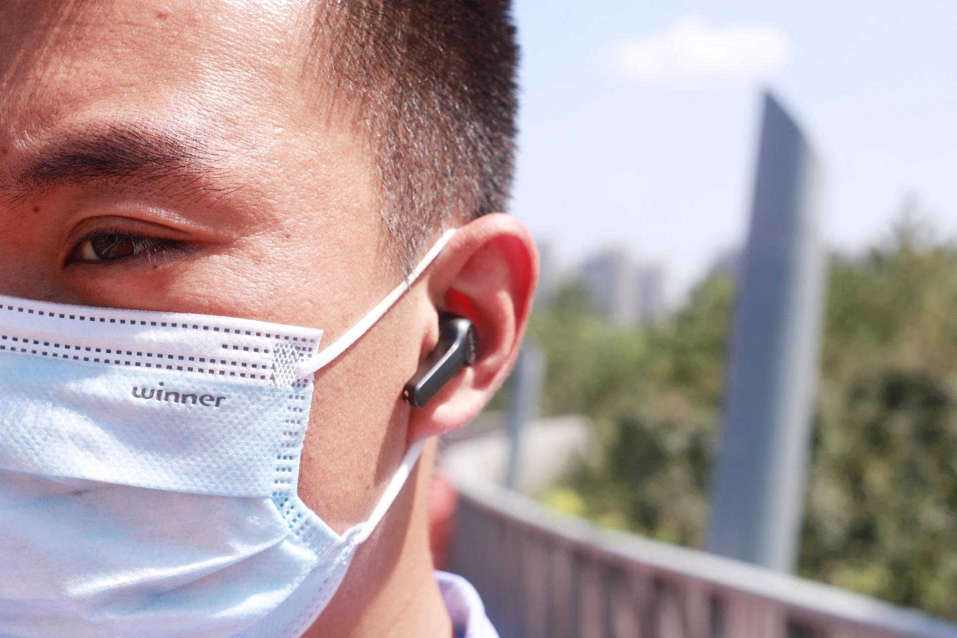 德国teufel真无线耳机评测,欧洲tws耳机测评