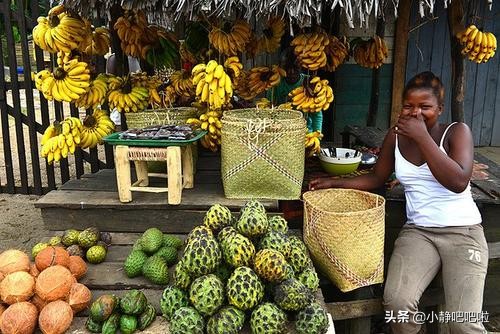 马达加斯加奇葩冷知识,你不知道的国家冷知识摩洛哥