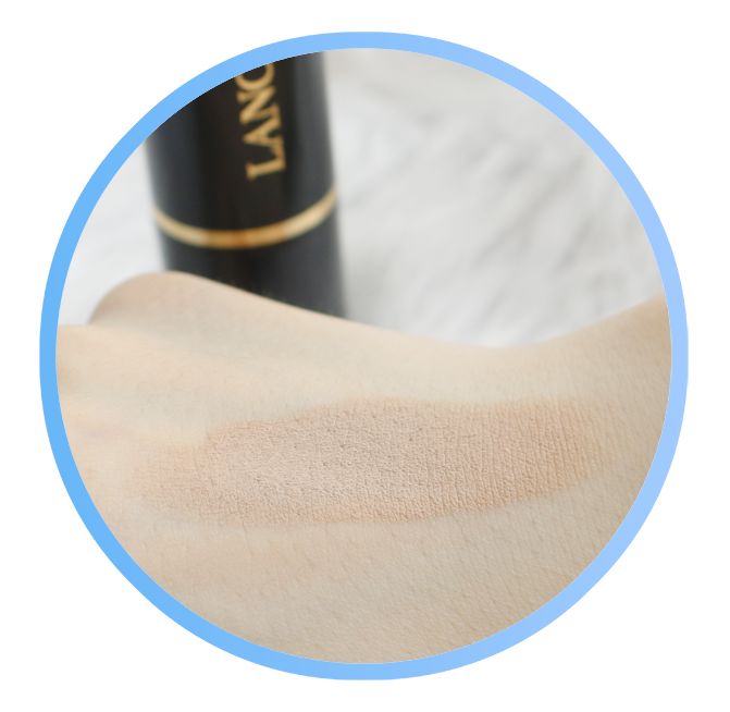 大超测评粉底液,大瓶粉底液推荐油皮持久平价