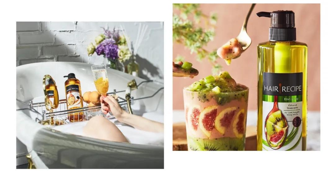 给大家介绍一款最好用的洗护,好用和不好用的洗护