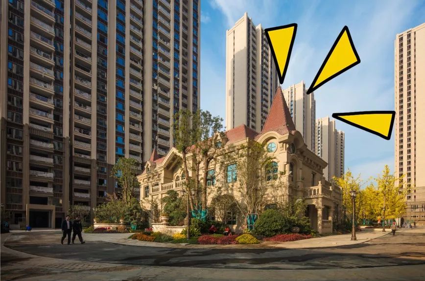 吐槽十堰恒大城,十堰市恒大