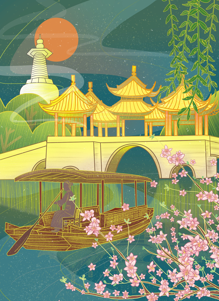 国潮反差壁纸,国潮高清壁纸4k全屏60帧