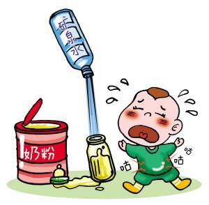常见儿童奶粉选购误区盘点,正确的奶粉冲泡方法是什么