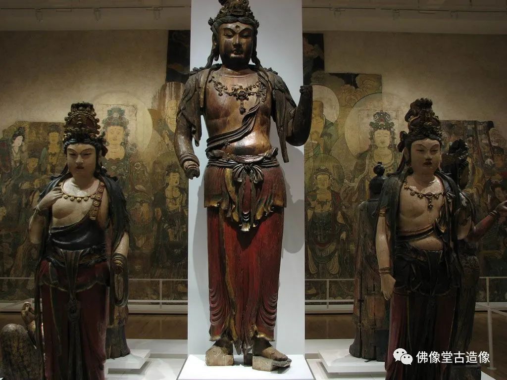 观音菩萨是怎么变成观音的,观音是怎么从男人变成女人的