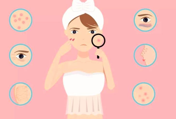 去黑头收缩毛孔的简单小方法,去黑头收缩毛孔简单小方法