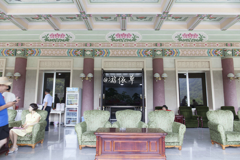 朝鲜探秘一次不同寻常的旅游,在朝鲜旅行