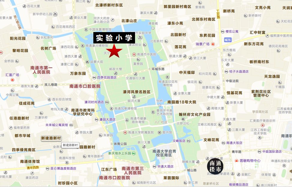 最新南通房价,南通5月房价排行榜出炉