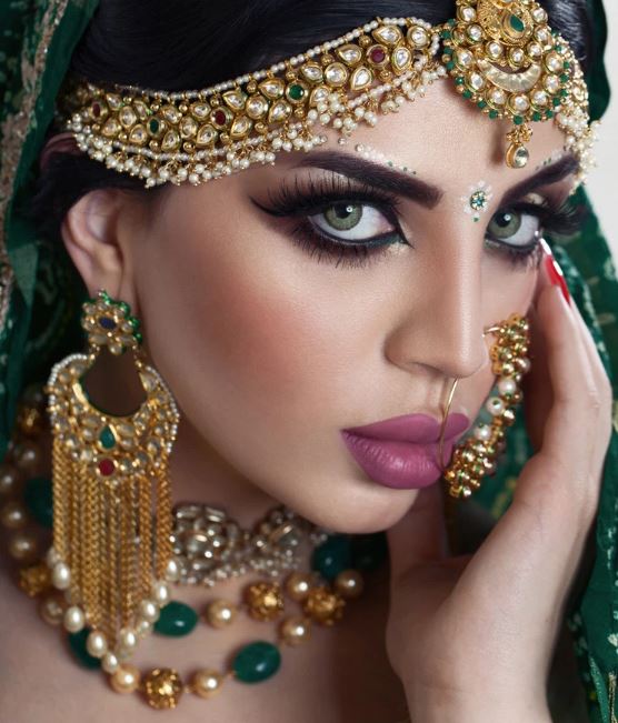 美妆摄影拍摄技巧,摄影化妆技巧