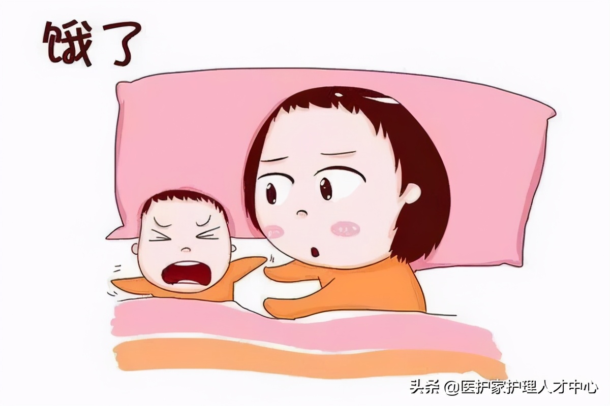 配方奶喂养知识,母婴护理喂奶粉过程