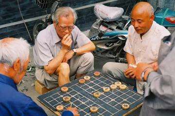 下象棋为什么容易急,下象棋老是输思路错了