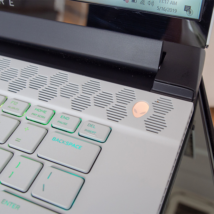 外星人m15r2扬声器没声音怎么设置,外星人笔记本m15跟m17r2的区别