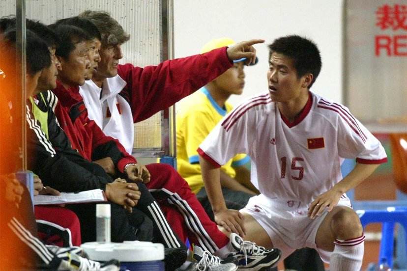 足球记忆中国球王,中国足球记忆纪录片