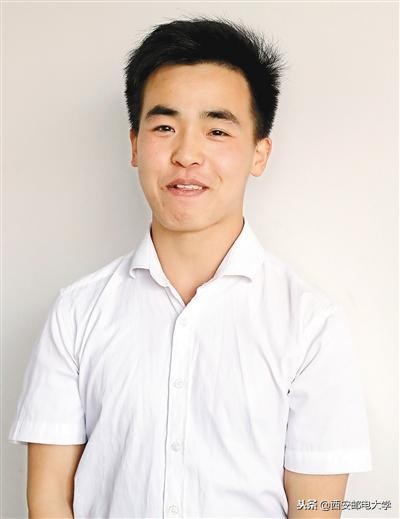 聚焦！陕西这5个创业男神，都毕业于同一所大学！