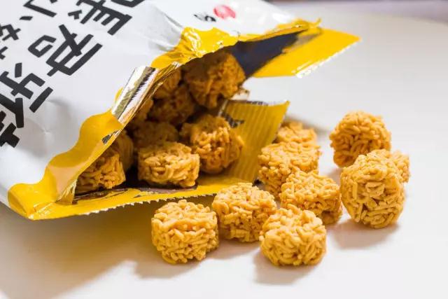 减肥时可以吃的零食真实测评,办公室不长胖小零食测评