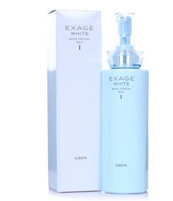 适合夏天的水乳精华,夏天清爽好用的水乳护肤品