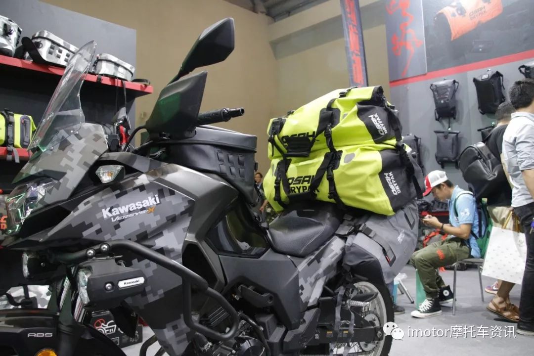 2019重庆摩展装备参展商热情高涨-SIX2骑行内衣发布十周年新品