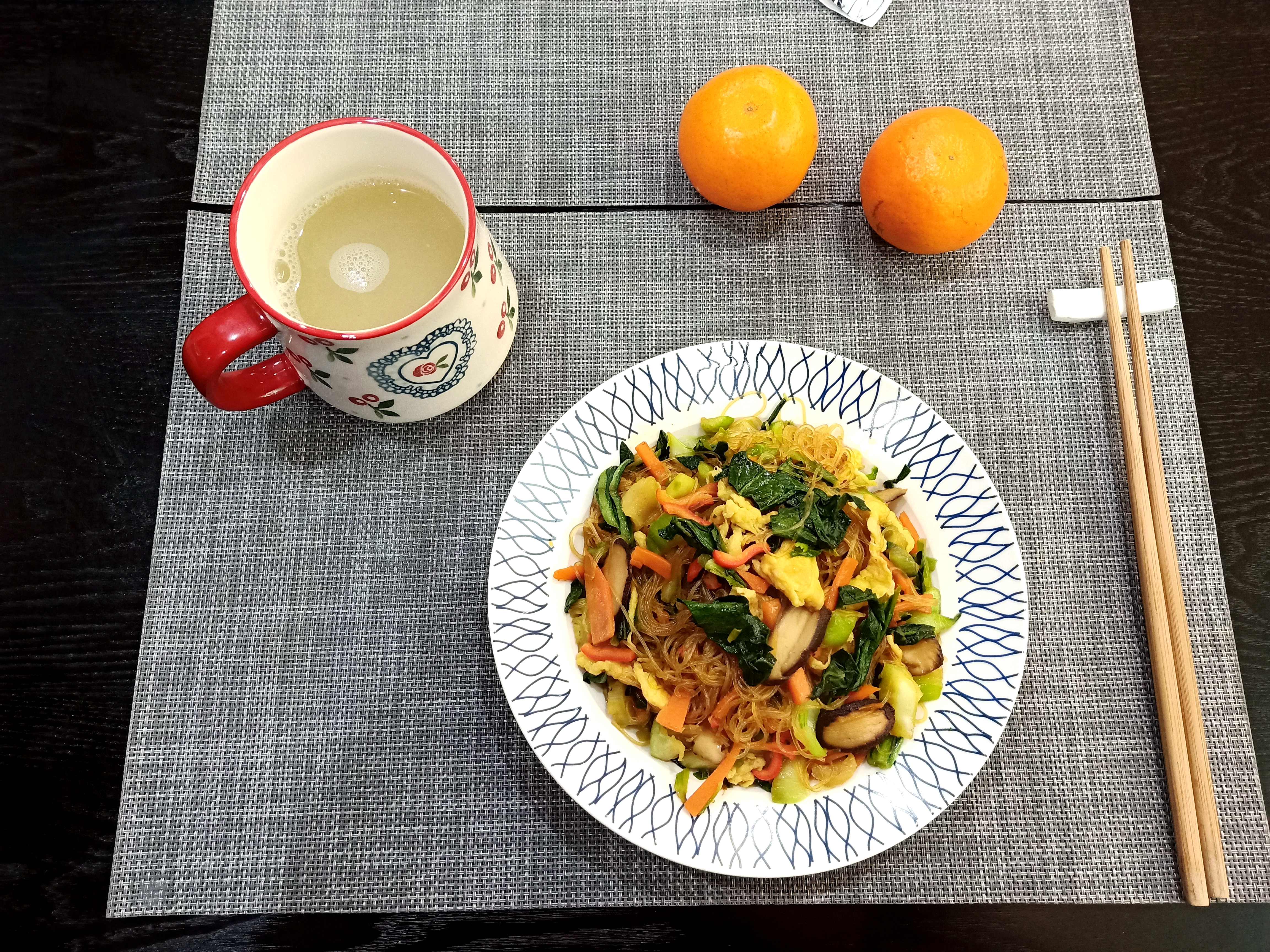 炒粉丝怎么做粘不坨特入味,怎么炒粉丝好吃又粘锅