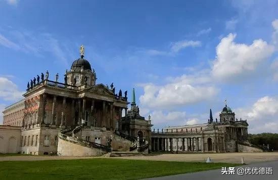 德国最新9所精英大学排名,德国最好的十所大学