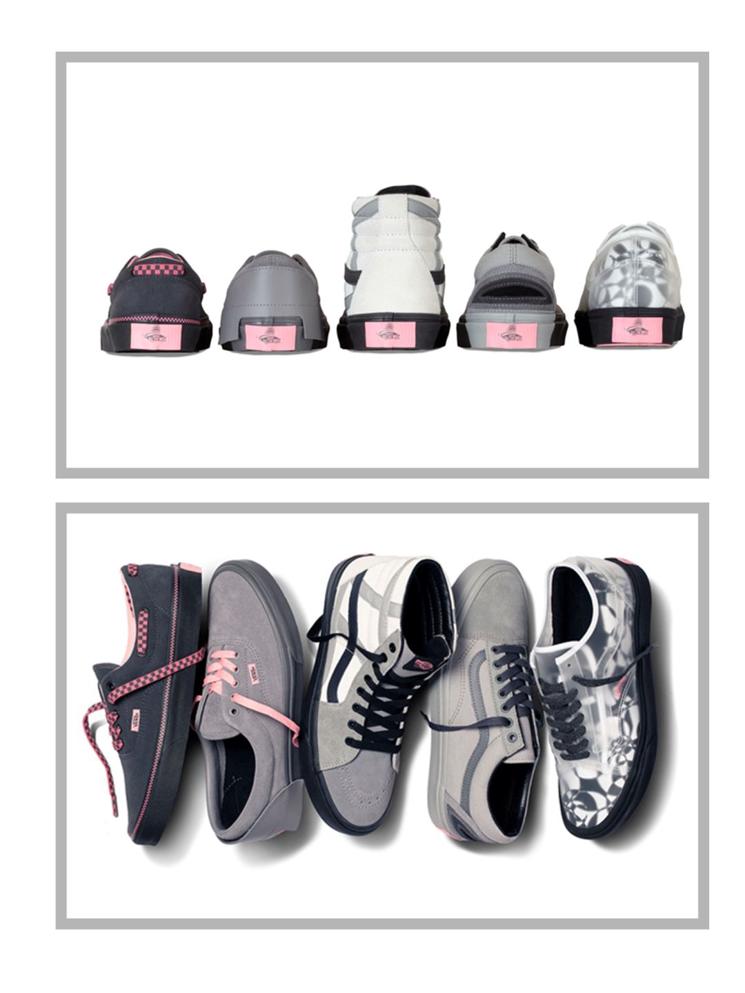 vans盲盒怎么样,vans盲盒开出fog