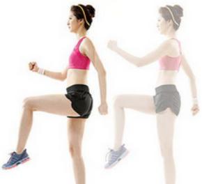 每天坚持锻炼身体增强抗疫力,抗疫居家锻炼视频