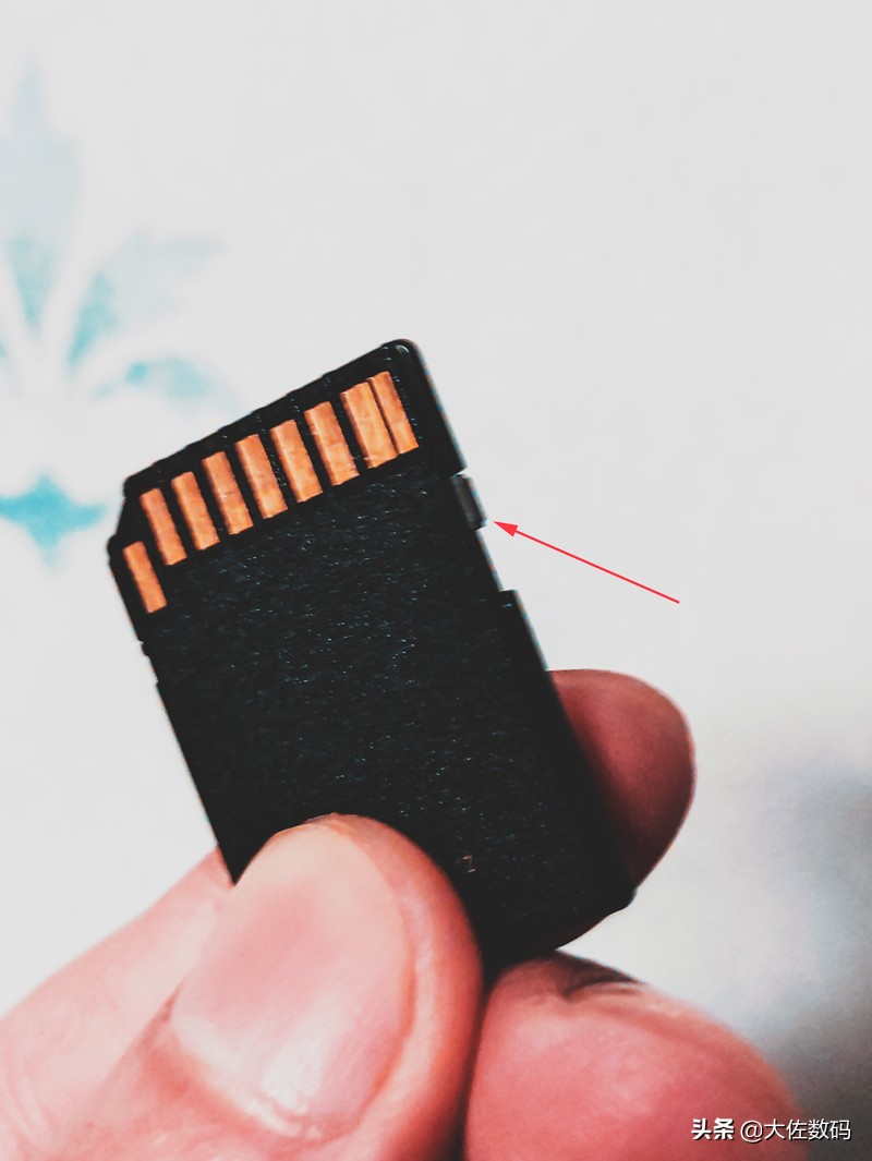 相机内存卡保护怎么设置,相机显示存储卡保护怎么解决