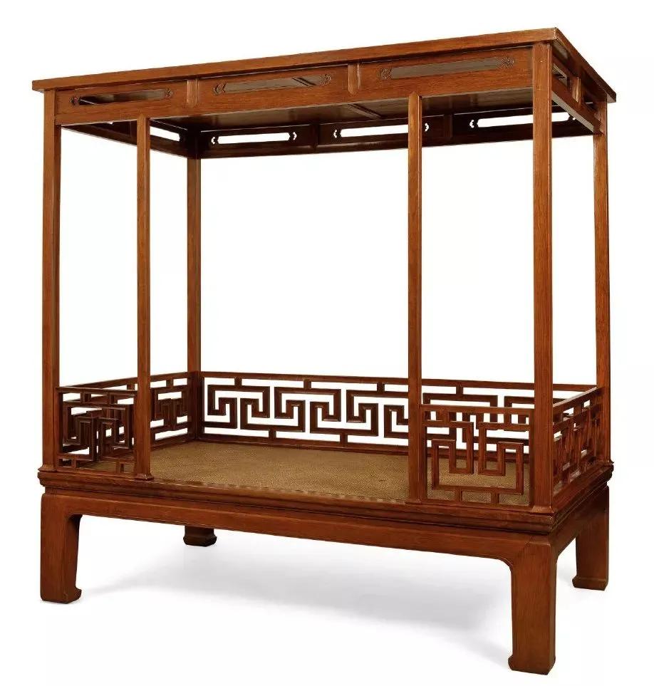 中式家具的图案寓意,中式家具雕刻图案寓意和象征图片