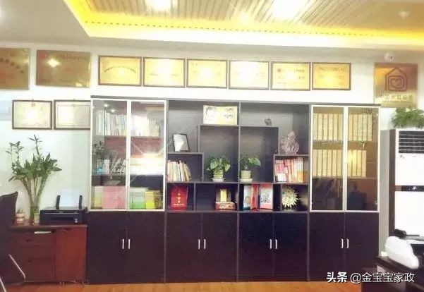 贺：金宝宝月嫂成功签约信阳、商丘两家店