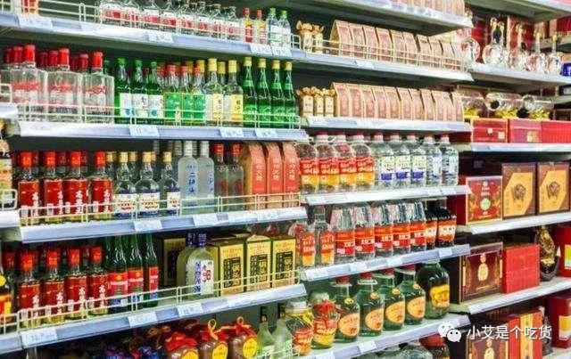 好喝的5款白酒推荐,5款便宜好喝的酒