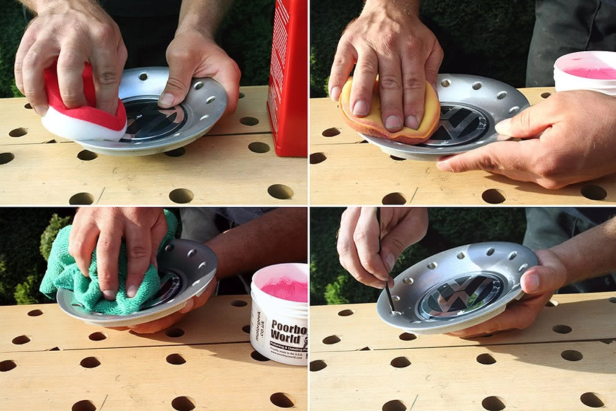 宝来04年mk4,老宝来mk4改装案例图片