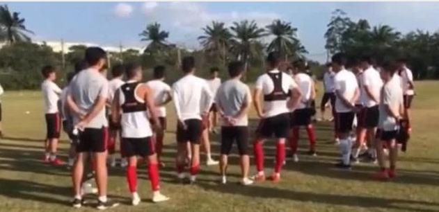 “数钱的时候累不累？！”前任国脚一句话说出无数球迷心声