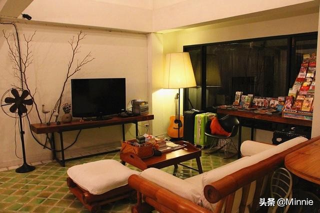 泰国·清迈+拜县游住宿篇