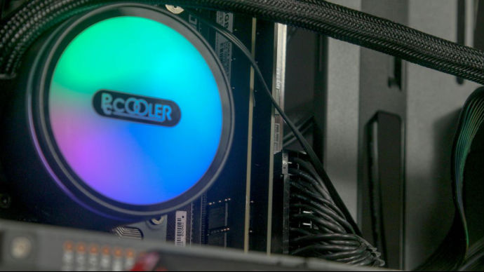 光威Gloway弈系列旗舰版,光威弈Pro内存条