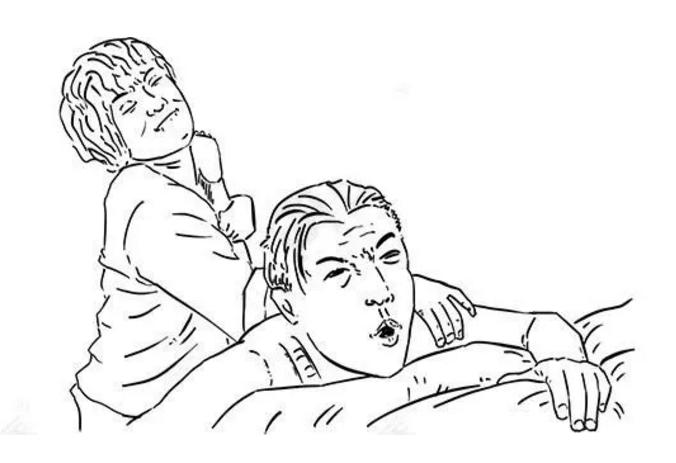 腰间盘突出别发愁记住3个技巧,专家告诉你腰间盘突出该怎么解决