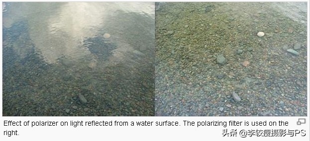 cpl偏振镜注意事项和禁忌,cpl偏振镜是什么意思
