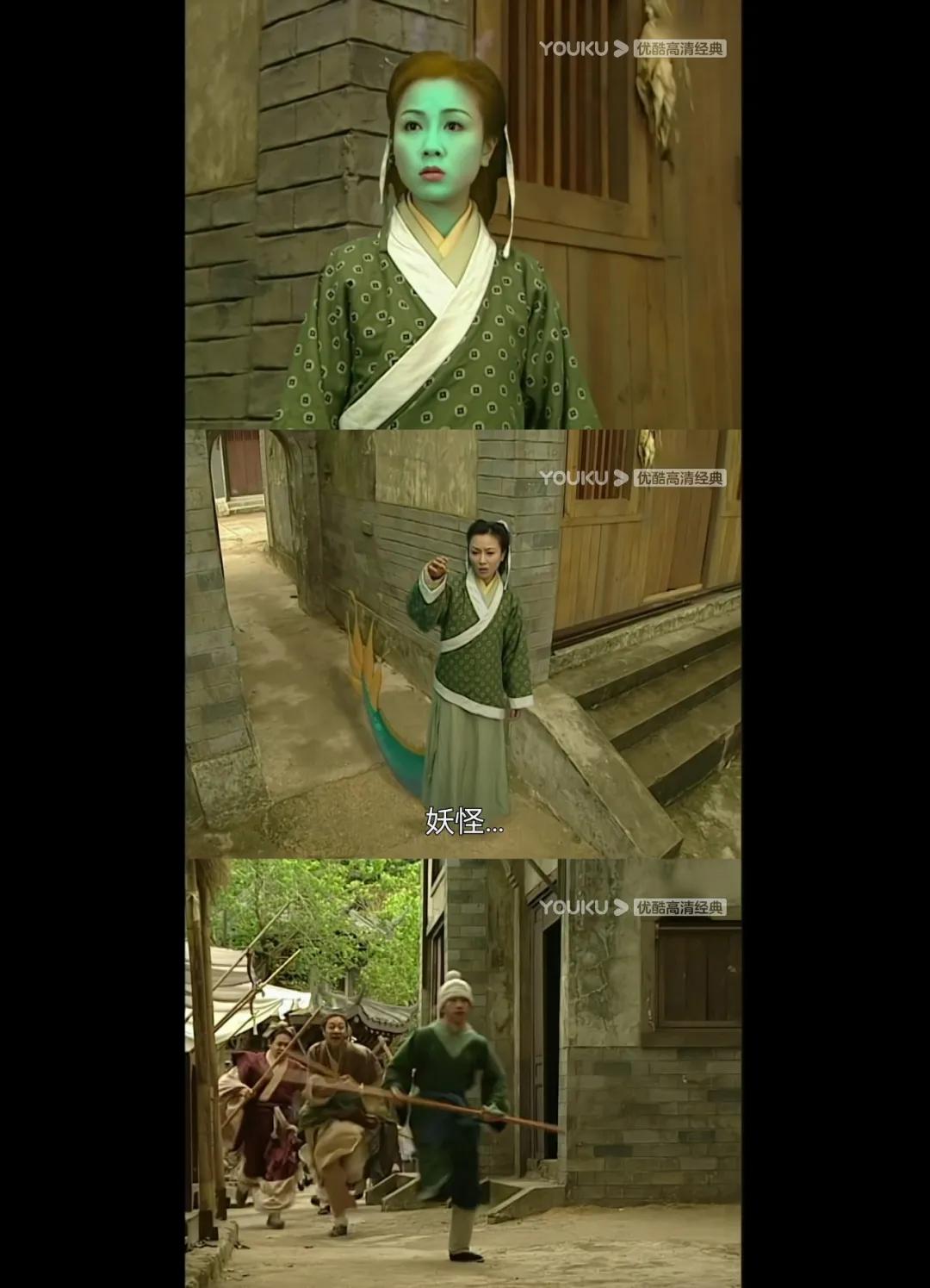 人龙传说陈浩民袁洁莹高清,人龙传说陈浩民袁洁莹竖屏