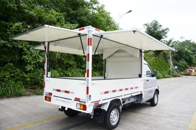 大家都在摆地摊真的赚钱吗,摆地摊真的一年能赚几十万吗