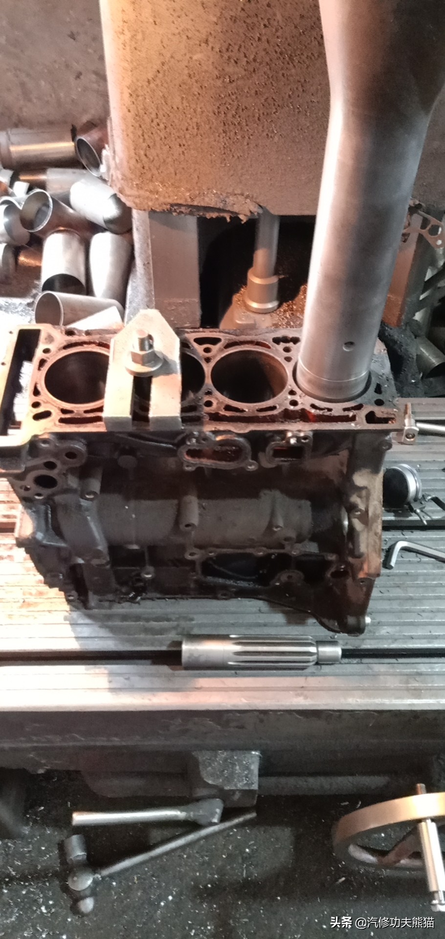 烧机油是问题车吗,烧机油是大众的通病吗