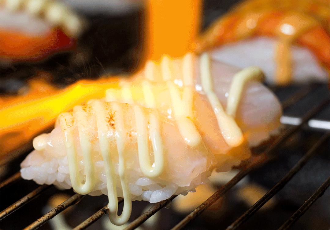 绵阳正宗寿司,最火寿司吃了让你爱上寿司