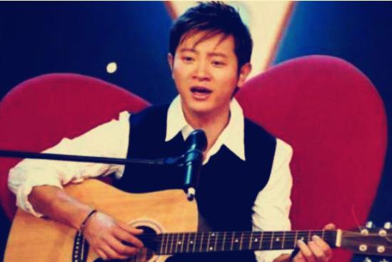 瞿颖前男友都有谁,女神瞿颖昔日几段情史大揭秘