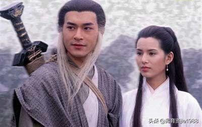95版神雕侠侣有多火爆,95版神雕侠侣你最喜欢哪一位