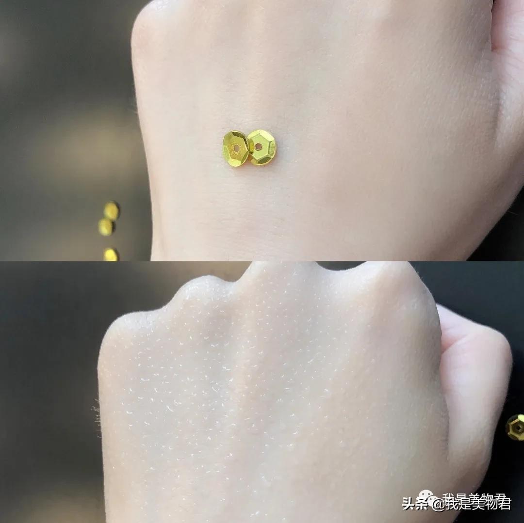 适合混合性皮肤用的清爽防晒测评,防晒口罩试戴