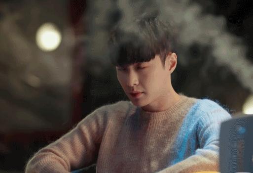 张艺兴初心不改理想不灭,张艺兴努力和梦想已经刻进骨子里