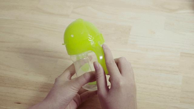 儿童吸管杯推荐日本,1岁半使用的吸管杯推荐